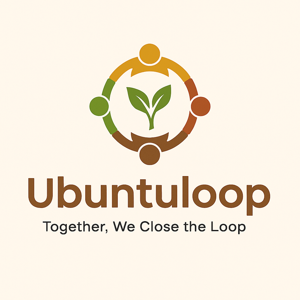 UbuntuLoop Logo